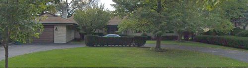 1408 Ashland Ave, River Forest, IL, 60305-1032 | Card Image