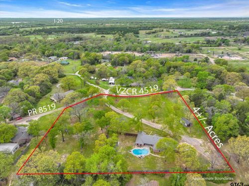 159 Pr 8519, Van, TX, 75790 | Card Image