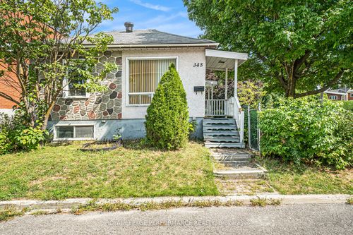 345 Lemoine St, Vanier, ON, K1L6T7 | Card Image