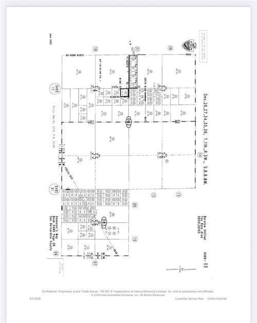 0 Plymouth Rd, Hinkley, CA, 92347 | Card Image