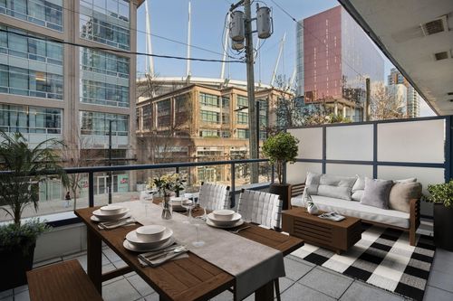 306-928 Beatty St, Vancouver, BC, V6Z3G6 | Card Image