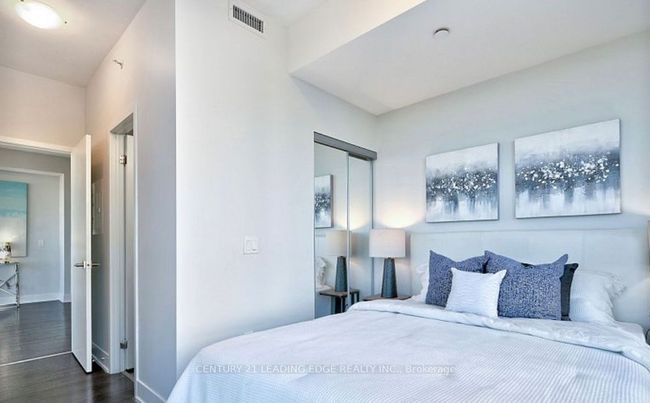 1207 - 2908 Highway 7, Condo with 2 bedrooms, 2 bathrooms and null parking in Vaughan ON | Image 14