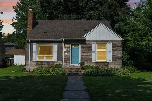 5712 Grand Ave S, Minneapolis, MN, 55419-1805 | Card Image
