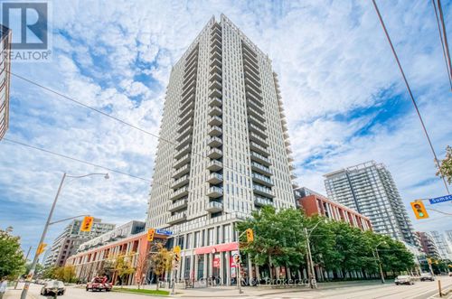 502-170 Sumach Street, Toronto (Regent Park), ON, M5A0C3 | Card Image