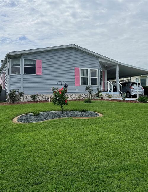 16649 Se 96th Ct, SUMMERFIELD, FL, 34491-6514 | Card Image