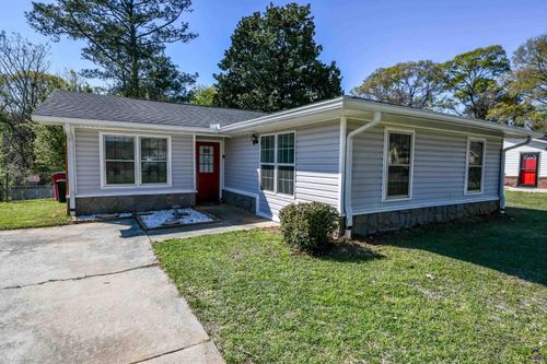 205 Scarborough Road, Centerville, GA, 31028-1335 | Card Image