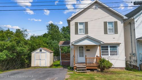 424 Hudson St, Forest City, PA, 18421-1414 | Card Image