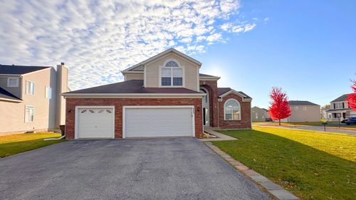 453 Fairway Ct, University Park, IL, 60484-2778 | Card Image