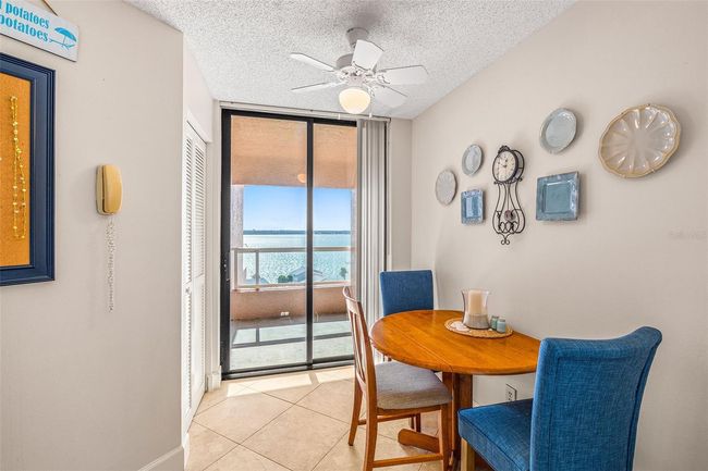 UNIT-10D - 1310 Gulf Blvd, Condo with 2 bedrooms, 3 bathrooms and null parking in CLEARWATER BEACH FL | Image 9
