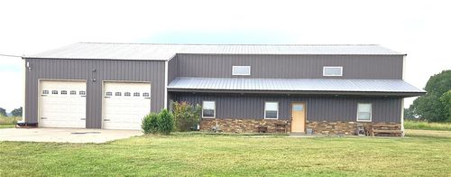 6611 Marion County 4010, Everton, AR, 72633-8063 | Card Image