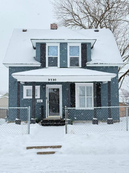 3730 Fremont Ave N, Minneapolis, MN, 55412-2014 | Card Image