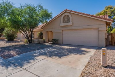 1631 W Carla Vista Drive, House other with 3 bedrooms, 2 bathrooms and null parking in Chandler AZ | Image 3