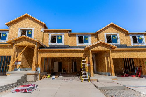 2376-596 W Sungleam Ln, Saratoga Springs, UT, 84045-3257 | Card Image