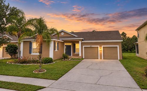 2801 Marshfield Preserve Way, KISSIMMEE, FL, 34746-2171 | Card Image