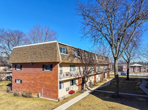 6-2310 Algonquin Road, Rolling Meadows, IL, 60008 | Card Image