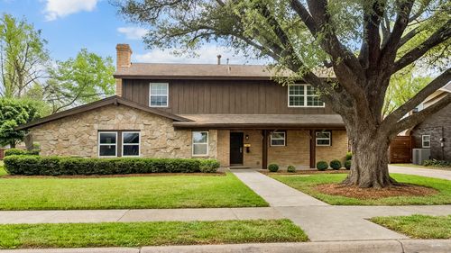 714 Colgate Cir, Garland, TX, 75042-5101 | Card Image