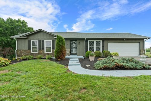 370 Hillspring Rd, Eminence, KY, 40019-5511 | Card Image