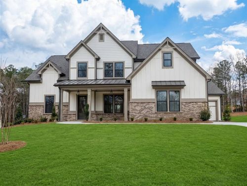 4520 Greyson Manor Dr, Cumming, GA, 30041-1704 | Card Image