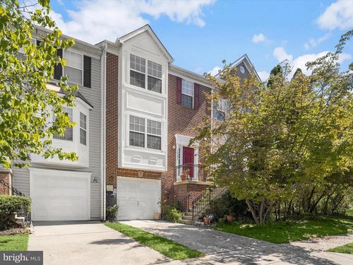 16306 Eider St, BOWIE, MD, 20716-3240 | Card Image