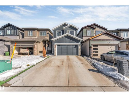 407 Conroy Cres Sw, Edmonton, AB, T6W5A8 | Card Image