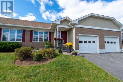 8 Abbie Pl, House other with 2 bedrooms, 2 bathrooms and null parking in Saint John NB | Image 1