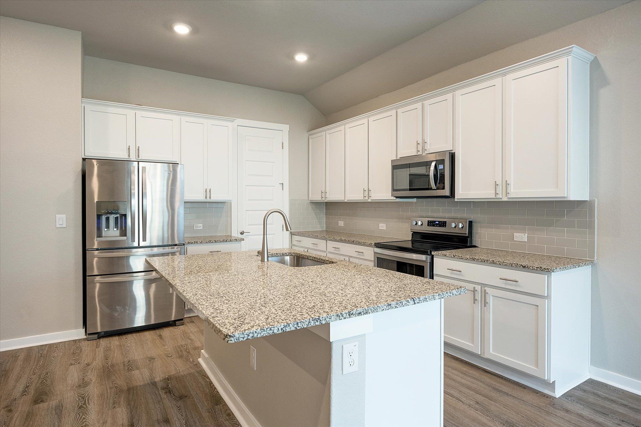Residential Lease in Georgetown 4