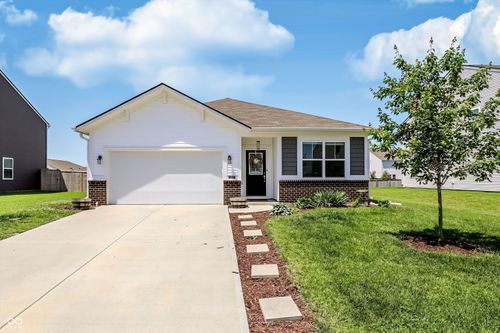 358 Switchgrass Ln, Whiteland, IN, 46184-8003 | Card Image