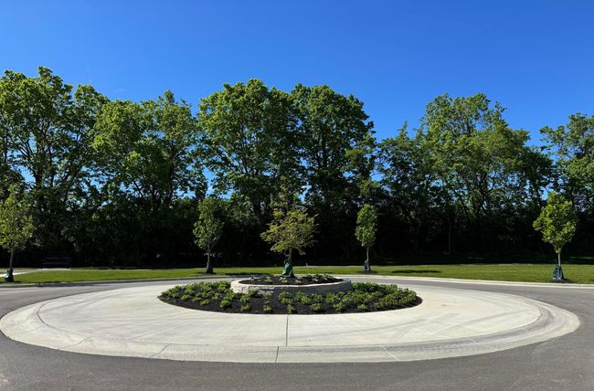 LOT-1202 - 324 Pinnate Ln, Condo with 3 bedrooms, 3 bathrooms and null parking in Westerville OH | Image 27