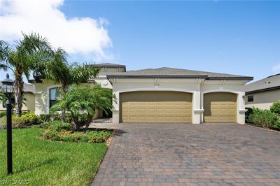 3120 Sedano Court, House other with 4 bedrooms, 2 bathrooms and null parking in Fort Myers FL | Image 2