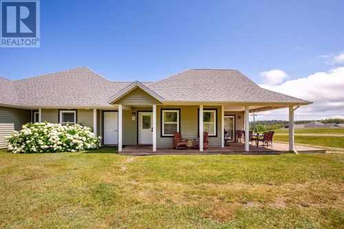 22 - 170 Schoolhouse Lane, Home with 2 bedrooms, 2 bathrooms and null parking in Stanley Bridge PE | Card Image