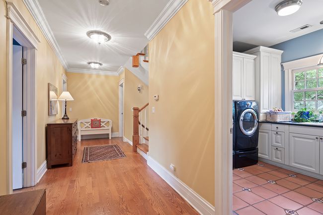 411 Selborne Rd, House other with 4 bedrooms, 5 bathrooms and 3 parking in Riverside IL | Image 44