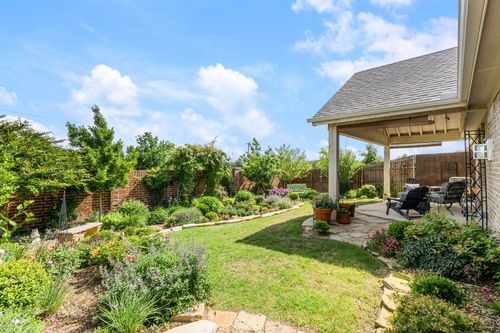 821 Mildren Ln, Fate, TX, 75087-0509 | Card Image