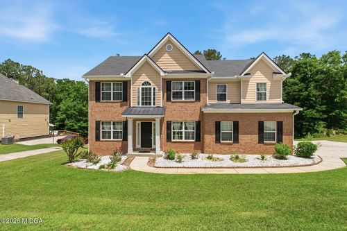 531 Thomaston Overlook Dr, Macon, GA, 31220-5377 | Card Image