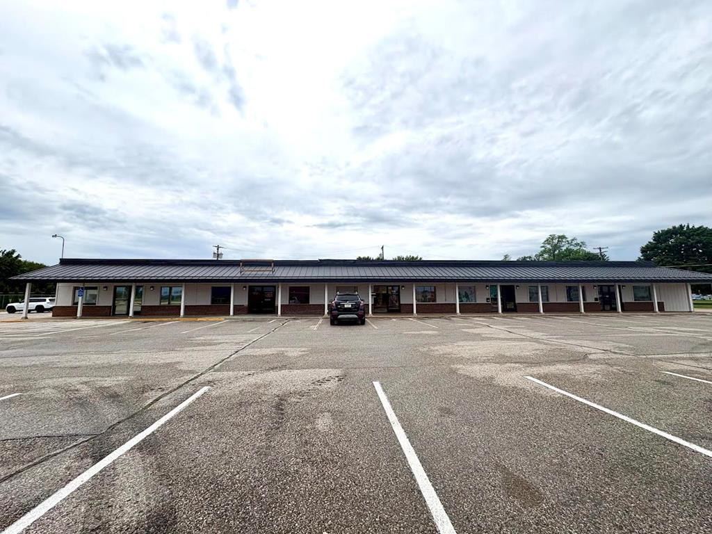 119 Avenue O West, Fort Dodge, IA 50501