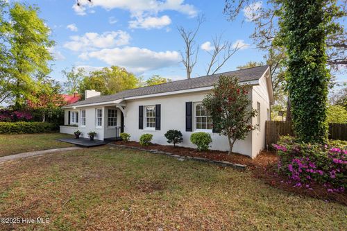 502 Thomas Ave, Wilmington, NC, 28405-2844 | Card Image