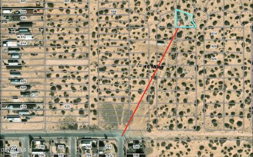 PN-238647 Baxter Avenue, Horizon City, TX, 79928 | Card Image