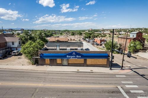 331 E 4th St, Pueblo, CO, 81003-3312 | Card Image