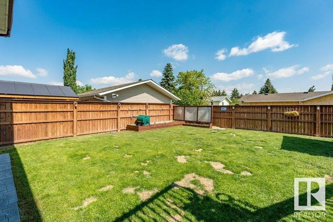 189 Willow Dr, House other with 5 bedrooms, 3 bathrooms and null parking in Wetaskiwin AB | Image 64