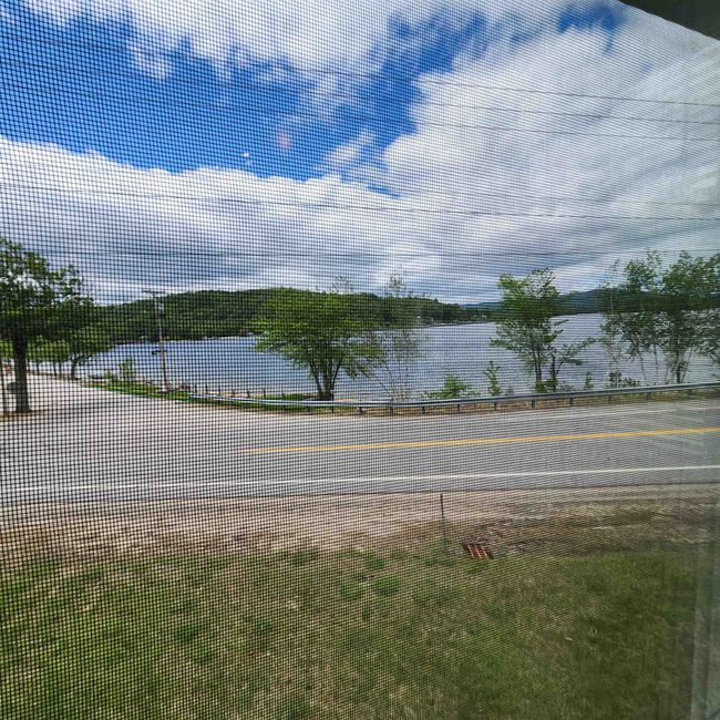APT-3 - 1330 Lake St, Condo with 1 bedrooms, 1 bathrooms and null parking in Bristol NH | Image 24