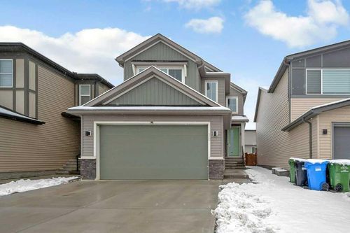 18 Belvedere Pt Se, Calgary, AB, T2A7G1 | Card Image