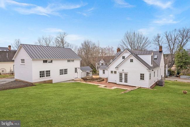 15570 Second St, House other with 4 bedrooms, 4 bathrooms and null parking in WATERFORD VA | Image 83