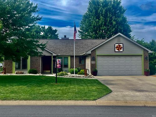1773 E Ravenwood Ln, Columbia City, IN, 46725-7500 | Card Image