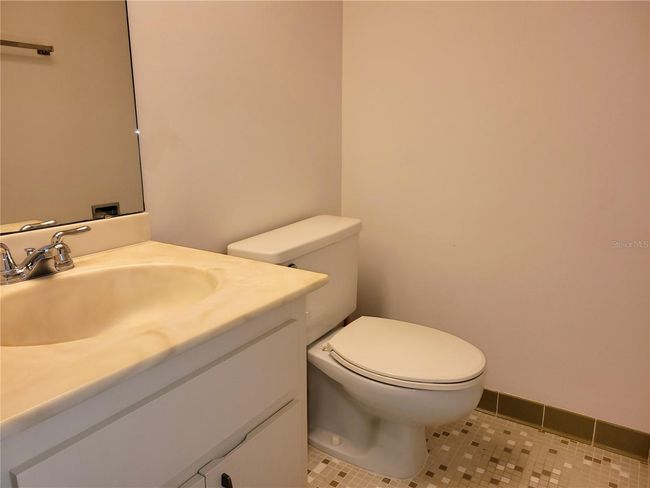 Guest Half Bath | Image 14