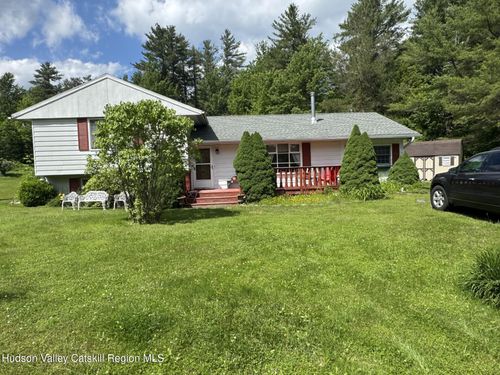 20 Slater Rd, Maplecrest, NY, 12454-5015 | Card Image
