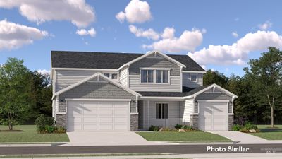 15309 Nimbus Way, House other with 5 bedrooms, 5 bathrooms and 3 parking in Caldwell ID | Image 1