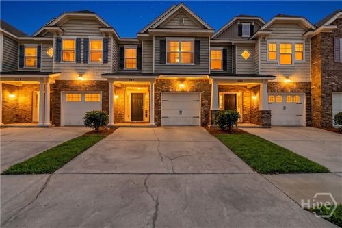 227 Durham Park Way, Pooler, GA, 31322-2197 | Card Image