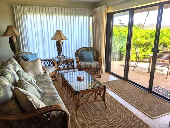 116 - 50 Kepuhi Pl, Condo with 1 bedrooms, 1 bathrooms and null parking in Maunaloa HI | Image 6