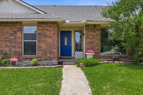 4132 Driscoll Dr, The Colony, TX, 75056-3040 | Card Image