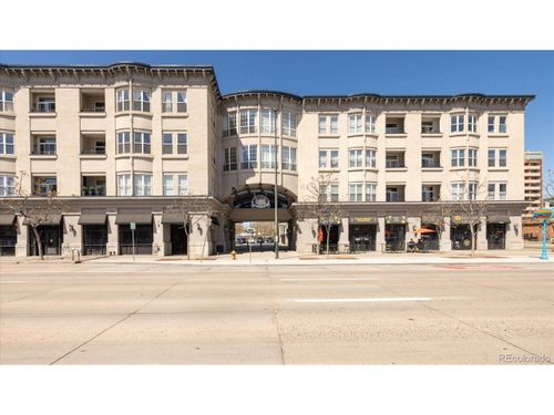 315-277 N Broadway, Denver, CO, 80203 | Card Image