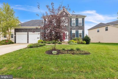 11534 Neon Road, House other with 4 bedrooms, 3 bathrooms and null parking in FORT WASHINGTON MD | Image 3